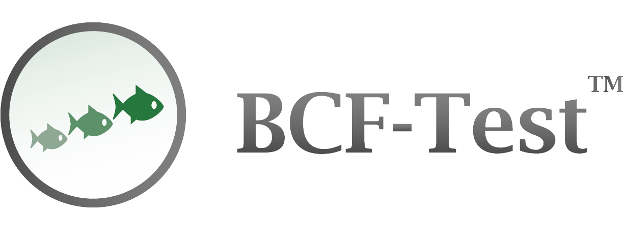 BCF-Test